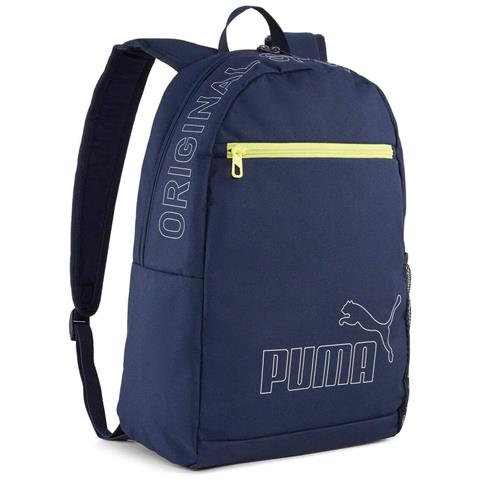 Phase Backpack Ii 20l 09116602, Unisex, Blu, Marime Universala - Foto 4