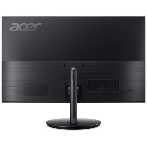 Nitro XF0 XF270 X1 Monitor PC 68,6 cm (27") 1920 x 1080 Pixel Full HD LCD Nero - Foto 2