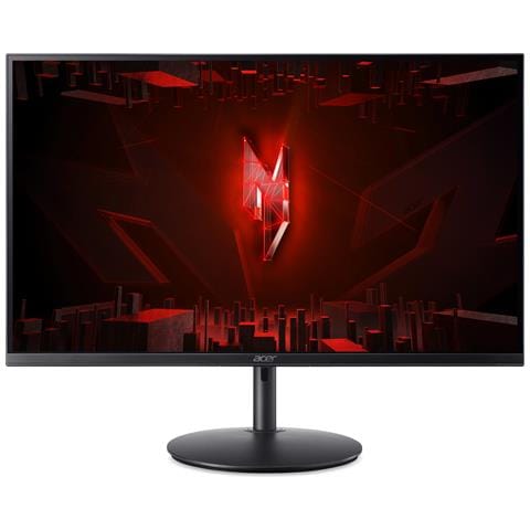Nitro XF0 XF270 X1 Monitor PC 68,6 cm (27") 1920 x 1080 Pixel Full HD LCD Nero - Foto 1