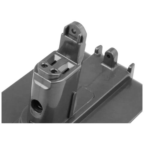 Batteria Aspirapolvere Dyson Dc35 Li-ion 22.2v 1500mah 33.3wh - Foto 2