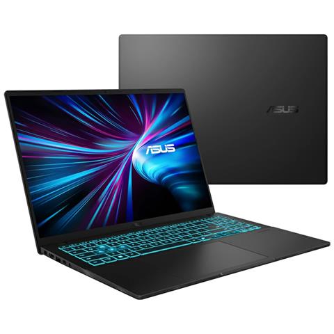 Notebook Zenbook S 16 Oled Um5606ka-rk139w Amd Ryzen Ai 7 350 24 Gb Amd Radeo Graphics Ssd 2tb 16'' 3k 120hz Win11 Tastiera Retroilluminata - Foto 1
