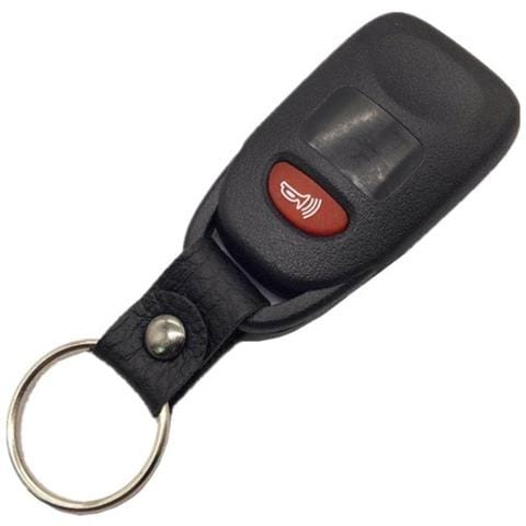 Sostituzione Guscio Chiave Telecomando Pieghevole A 3+1 Pulsanti Compatibile Con Hyundai Kia - Foto 4