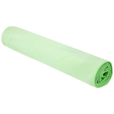 Asciugamani Sportivi 2 pcs Verde 180 x 90 cm - Foto 2