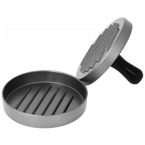 STEEL BURGER PRESS 1549 Pressa per hamburger in alluminio - Foto 1