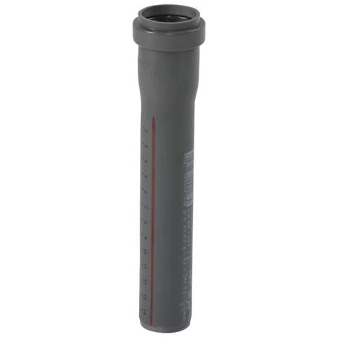 Tubo Ht 110 Mm Per Scarico Domestico - Foto 1