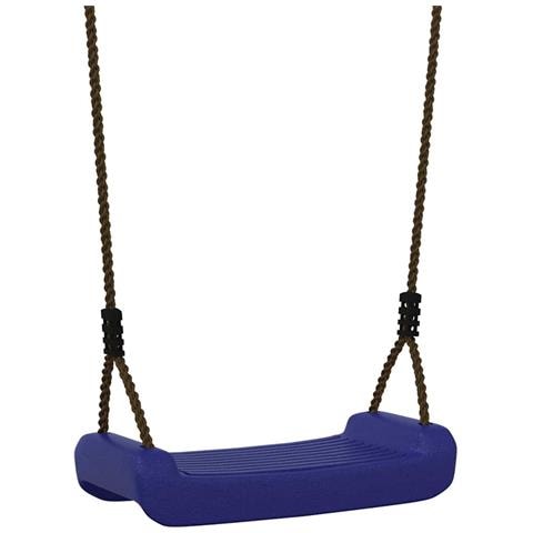 Set da Gioco da Esterno in Legno Massello di Pino - Foto 9