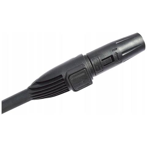 Lancia Vario Quick Connect Di Ricambio Compatibile Con Idropulitrici Ar Blue Clean, Michelin, Black Decker, Makita, Stanley - Max 160 Bar, 60°c - Foto 7