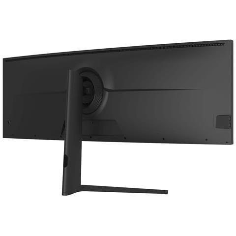 VXD-P49SUW Monitor PC 124,5 cm (49") 5120 x 1440 Pixel UltraWide 5K HD LED Nero - Foto 4