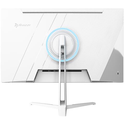 Nova 24? Monitor PC 60,5 cm (23.8") 1920 x 1080 Pixel Full HD LED Bianco - Foto 2