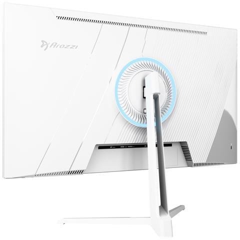 Nova 24? Monitor PC 60,5 cm (23.8") 1920 x 1080 Pixel Full HD LED Bianco - Foto 9