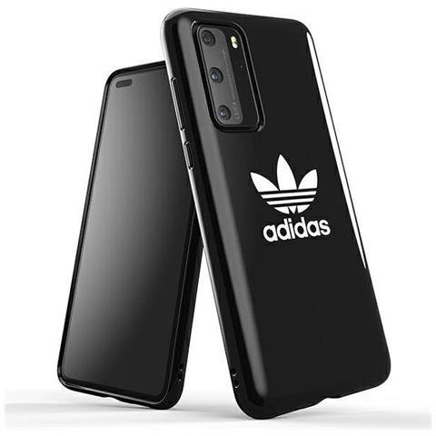 Adidas Or Snapcase Trefoil Huawei P40 Nero /nero 41757 - Foto 1
