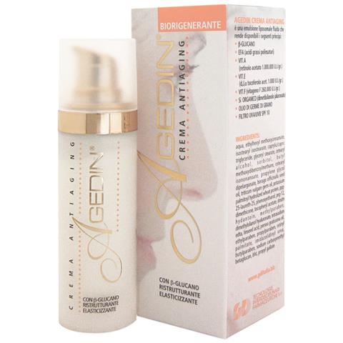 Agedin Crema Viso 30 ml - Foto 1