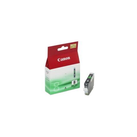 CLI-8G Serbatoio Ink Originale Verde PIXMa Pro9000 Printer - Foto 1