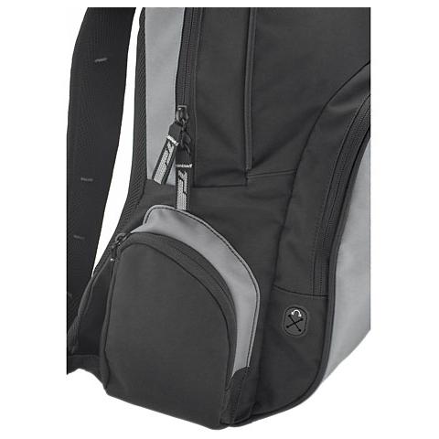 Zaino Essential per Notebook 15.6" Colore Nero / Grigio - Foto 5