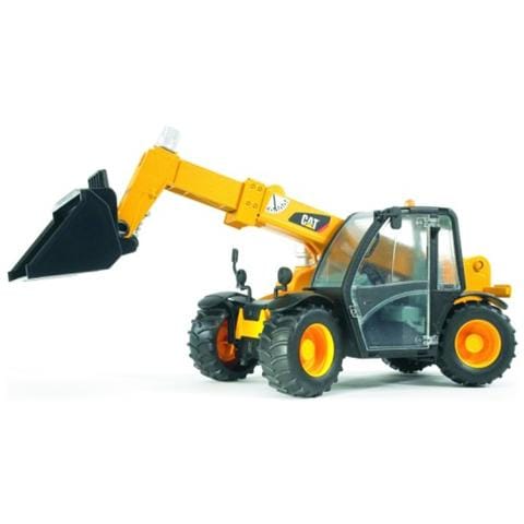 Escavatore Caterpillar Benna Telescopica 2141 - Foto 2