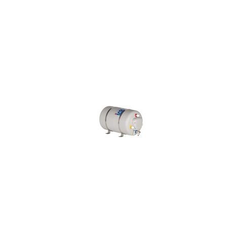 Scaldabagno SPA40 Bianco Acciaio Inox 220 V 750 W 40 l 640 x 390 mm 50.292.05 - Foto 1