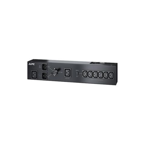 Bypass Pdu 230v 16amp W / - Foto 1