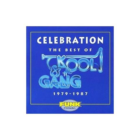 Cd Kool And The Gang - The Best Of - Foto 1