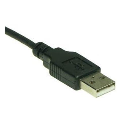 Tastiera USB 12861 (Layout Tedesco) Colore Nero - Foto 6