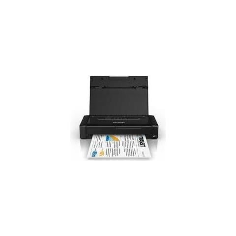 WorkForce WF-100W Stampante Inkjet a Colori A4 14 Ppm (Mono) 11 Ppm (Colore) Usb Wi-Fi - Foto 12