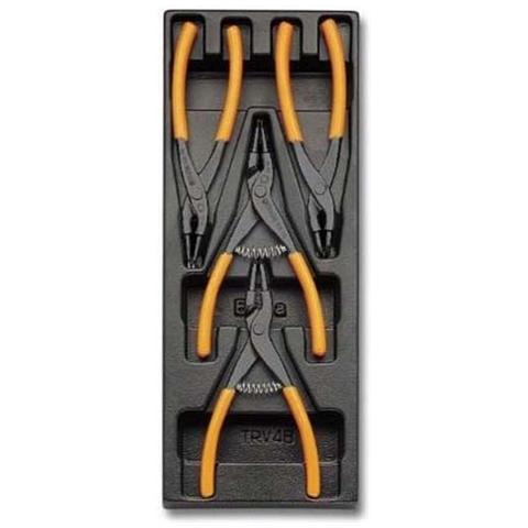 Termoformato Rigido Vuoto Tv145 - Foto 1