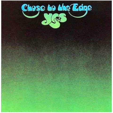 Yes - Close To The Edge - Foto 1