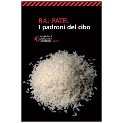 Raj Patel - I padroni del cibo - Foto 3