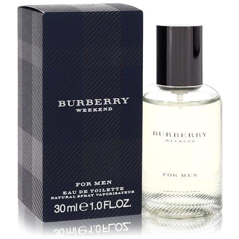 Weekend For Man Eau de Toilette 30 ml Vapo - Foto 4