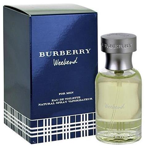 Weekend For Man Eau de Toilette 30 ml Vapo - Foto 1