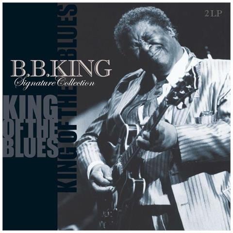 B. B. King - Signature Collection (2 Lp)  - Foto 2