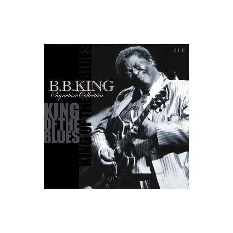 B. B. King - Signature Collection (2 Lp)  - Foto 1