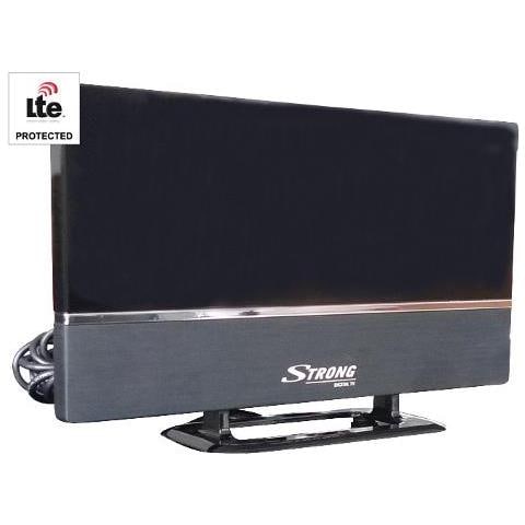 Antenna Dig Terrestre da Interno LTE Amplificata - Foto 1