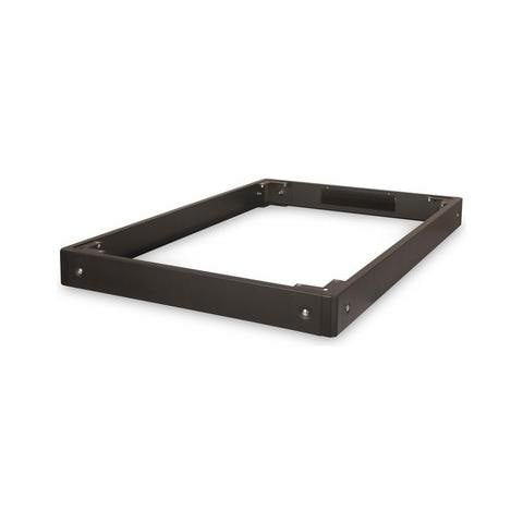 DN-19 PLINTH-8/12-NB Rack plinth porta accessori - Foto 1