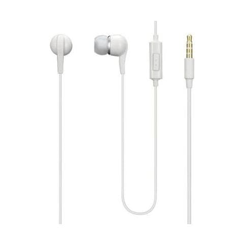 Originale Kit Stereo Ehs64avfwe I9300 Galaxy S Iii 3,5mm Bianco Bulk - Foto 1