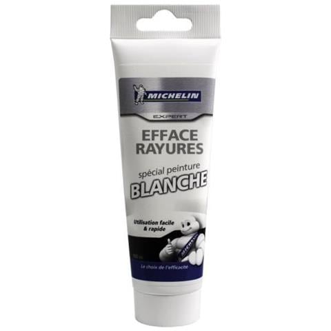 Gomma Expert Stripe - Bianco - 100 Ml - Foto 1