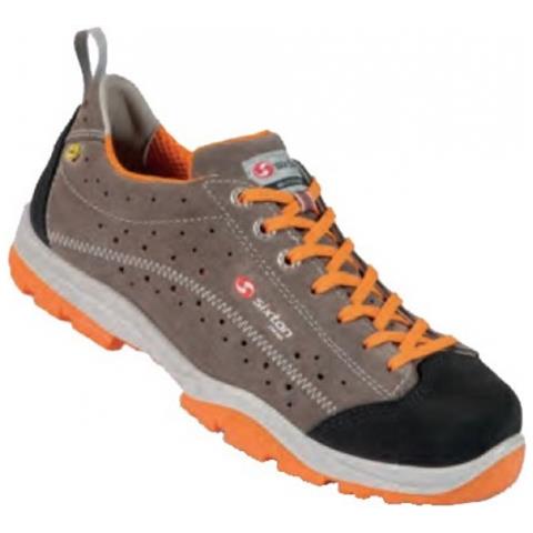 Scarpe Sixton Pasitos 93253-23l S1p Src Esd N 41 Antinfortunistica Protezione - Foto 1