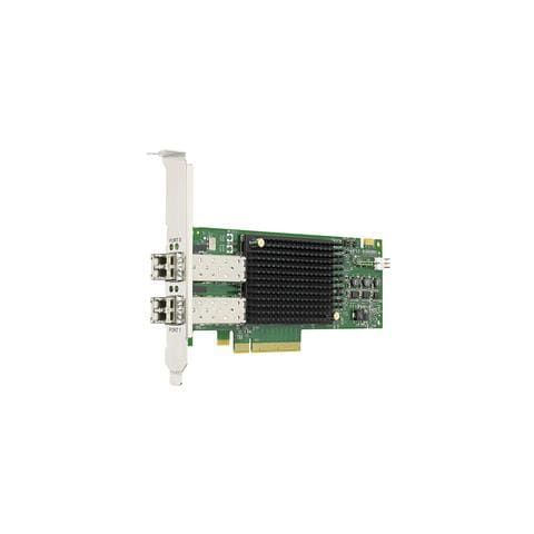 LPE32002-M2 Interno SFP+ 3200Mbit / s scheda di rete e adattatore - Foto 1