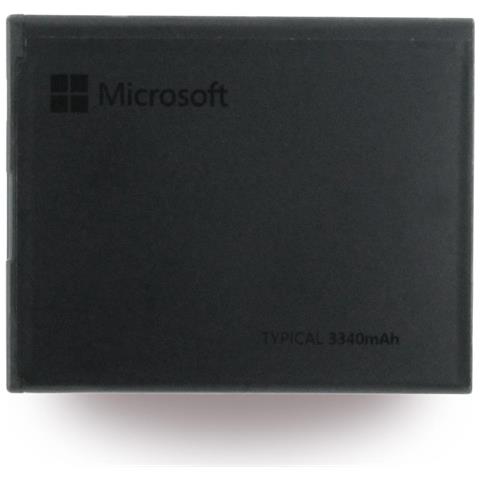 Microsoft Bv-t4d 3340mah Li-ion Akku Fr Lumia 940/950 Xl Bulk (bv-t4d) - Foto 9