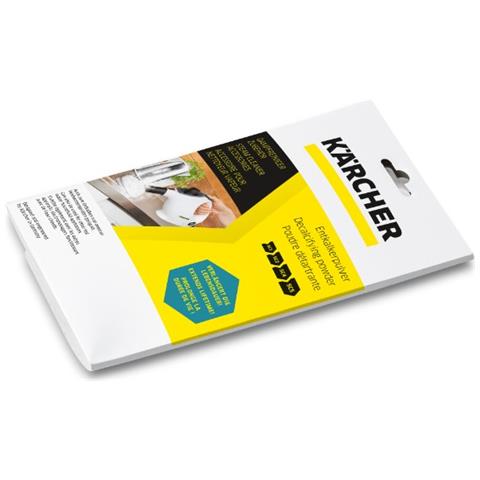 Disincrostante in Polvere 6.295-987.0 - Foto 3