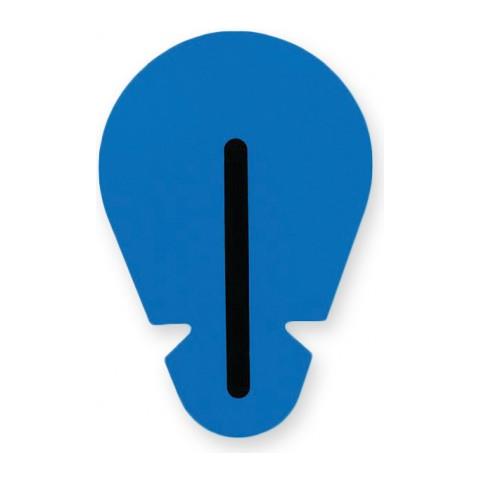 ELETTRODI PER ECG - AMBU BLUE SENSOR SU - TAB - Foto 1