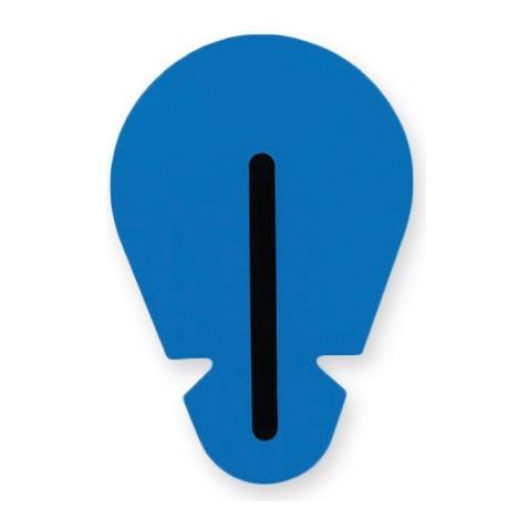 ELETTRODI PER ECG - AMBU BLUE SENSOR SU - TAB - Foto 2