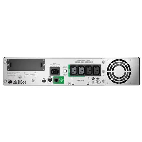 UPS Gruppo di Continuità 1500 VA 1000 Watt - Foto 2