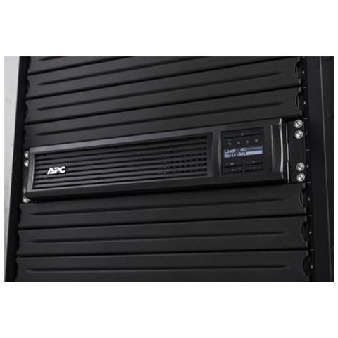 UPS Gruppo di Continuità 1500 VA 1000 Watt - Foto 5