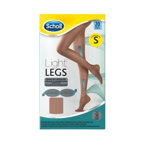 Lightlegs20 Den S-nude - Foto 2