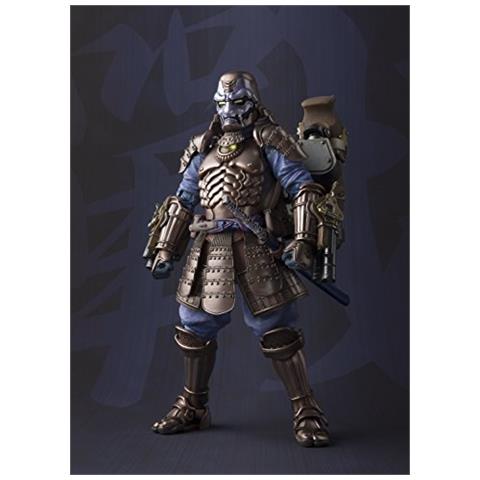 Samurai War Machine Af Action Figure - Foto 3