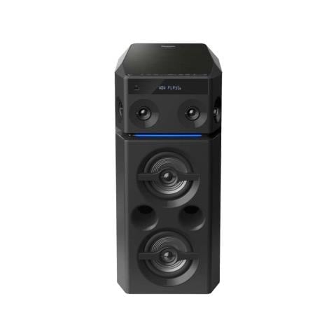 Speaker Urban Audio UA30 Wireless Bluetooth Potenza 300 Watt Colore Nero - Foto 6