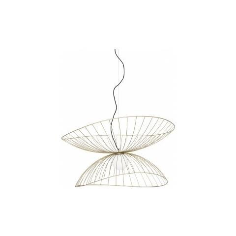 Ray 115, Sospensione, - Nero - Foto 1