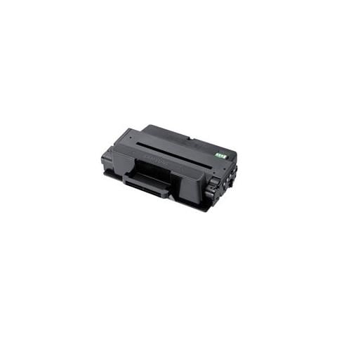 TONER - Mlt-d205l *serie Eco* Per Samsung 3310nd, 3710nd, scx 4833fd, 4833fr, 5637fn, 5737fn 5.000 Pagine - Foto 1