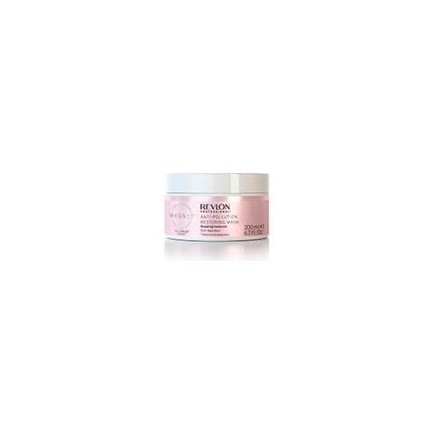 Magnet Anti-pollution Restoring Mask 200ml - Maschera capelli anti-inquinamento - Foto 2