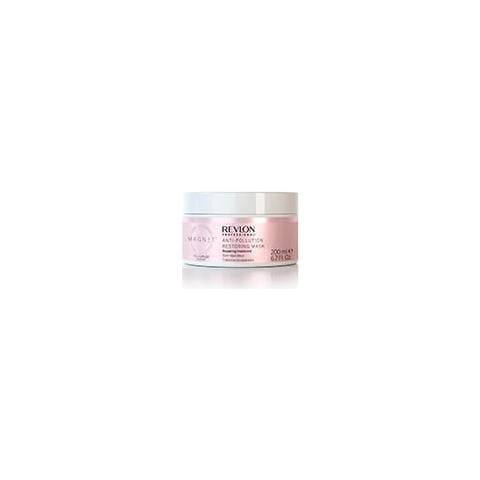 Magnet Anti-pollution Restoring Mask 200ml - Maschera capelli anti-inquinamento - Foto 1